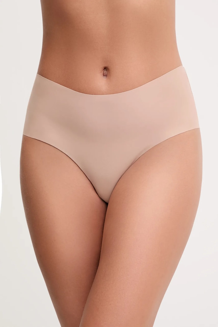 United Colors of Benetton chiloți culoarea bej, 3LEG1S02I