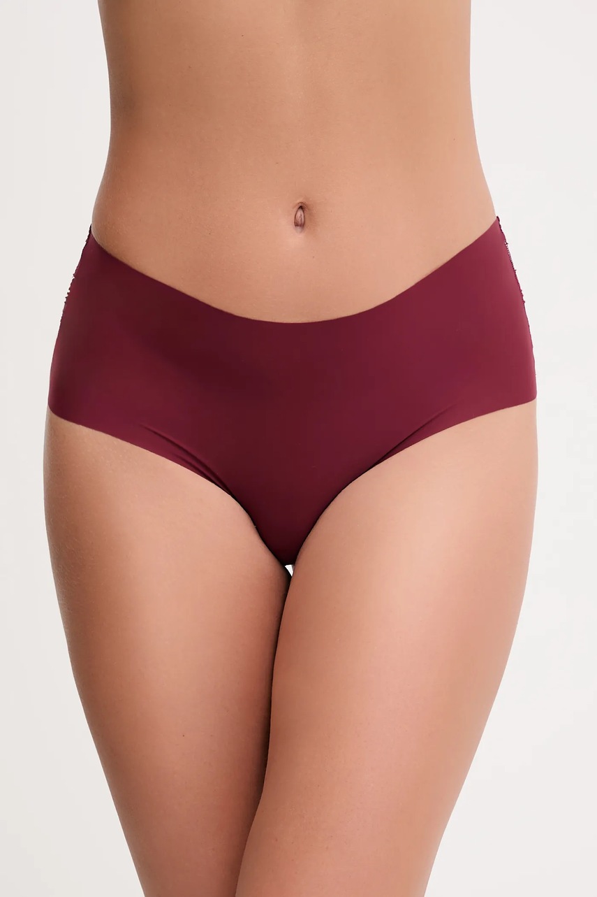 United Colors of Benetton chiloți culoarea bej, 3LEG1S02I