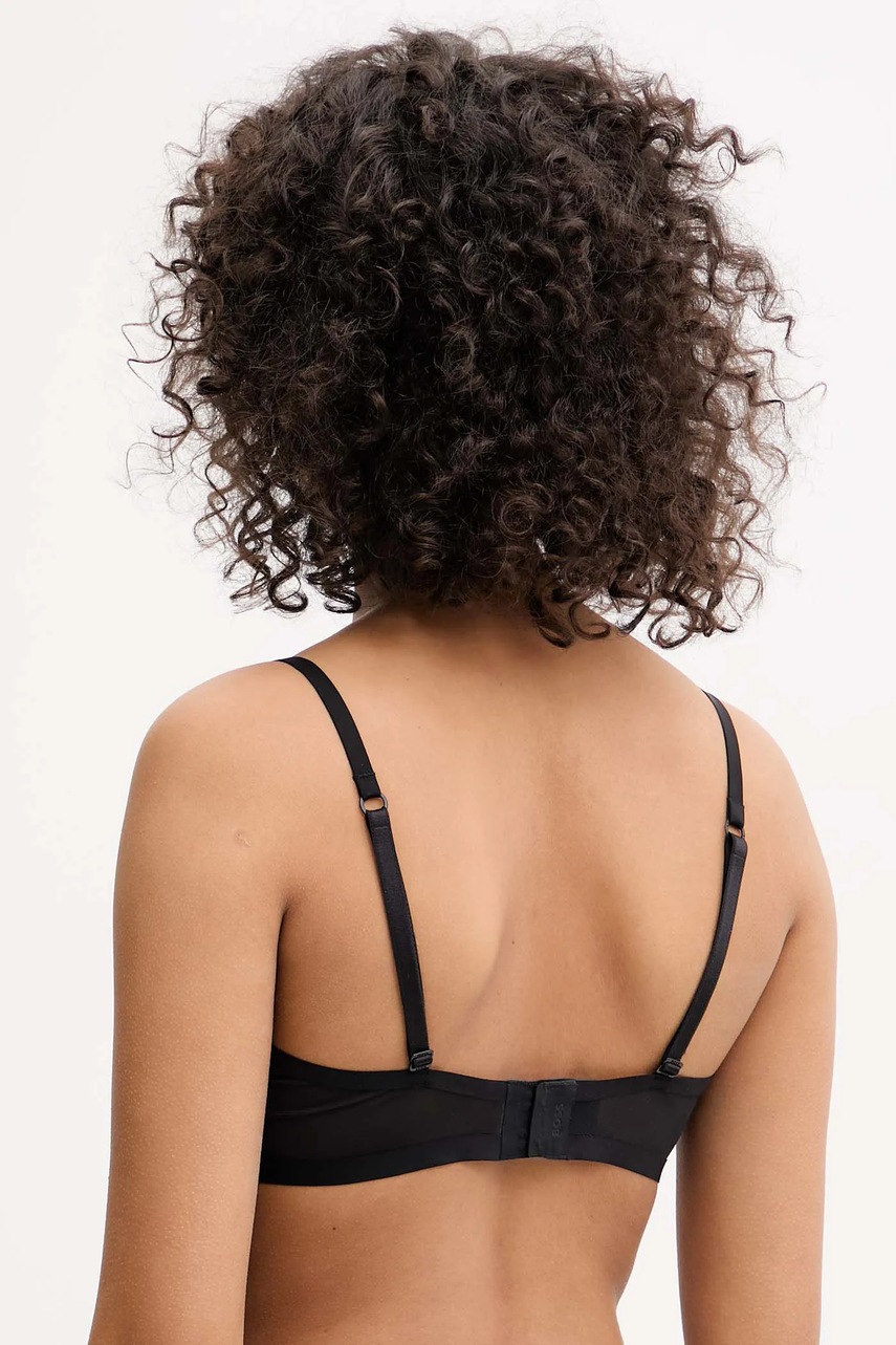 Podprsenka BOSS PADDED DEMI B.BODY (obrázek 3)