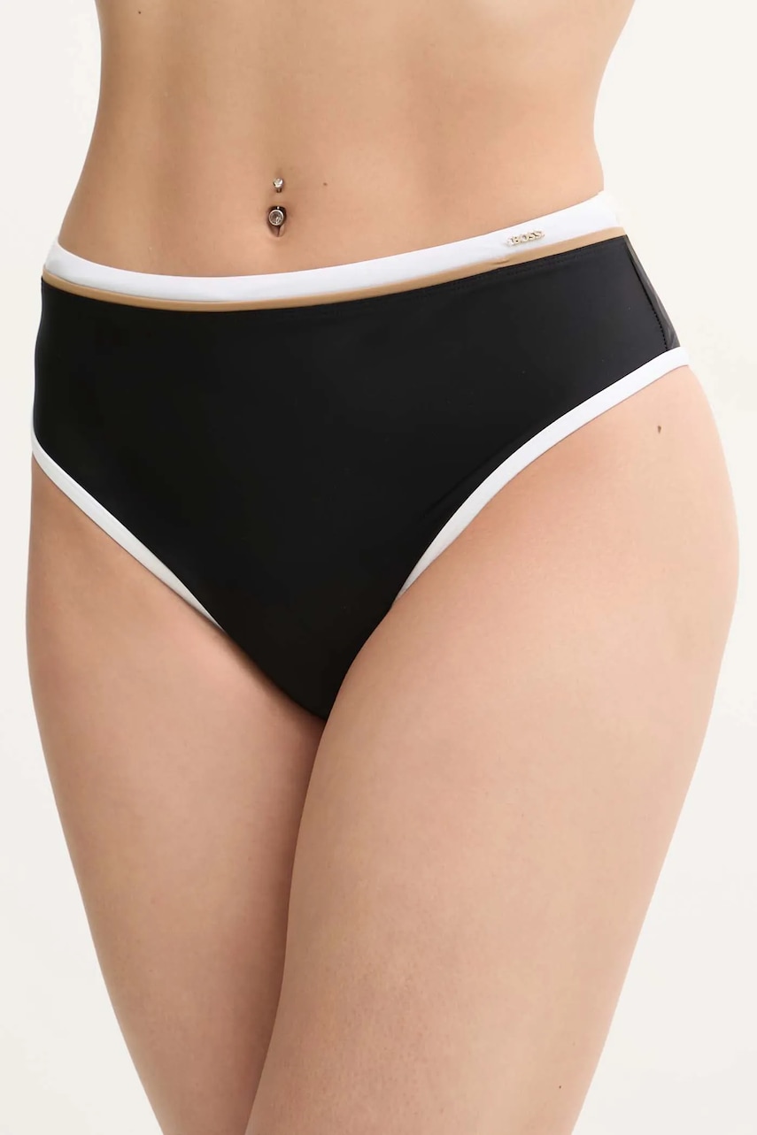 BOSS chiloți de baie culoarea negru, 50540495 BOSS chiloți de baie culoarea negru, 50540495