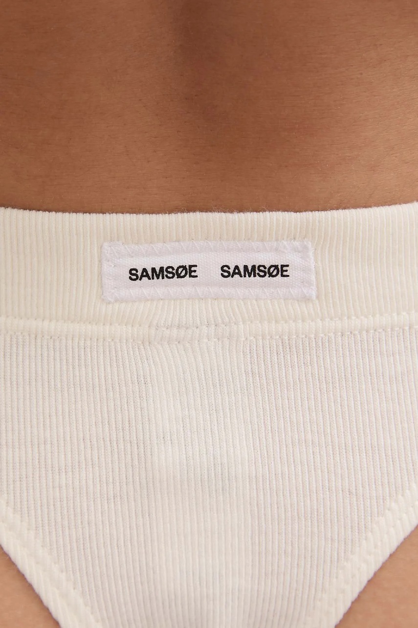 Tanga Samsoe Samsoe SANAOMI (obrázek 4)