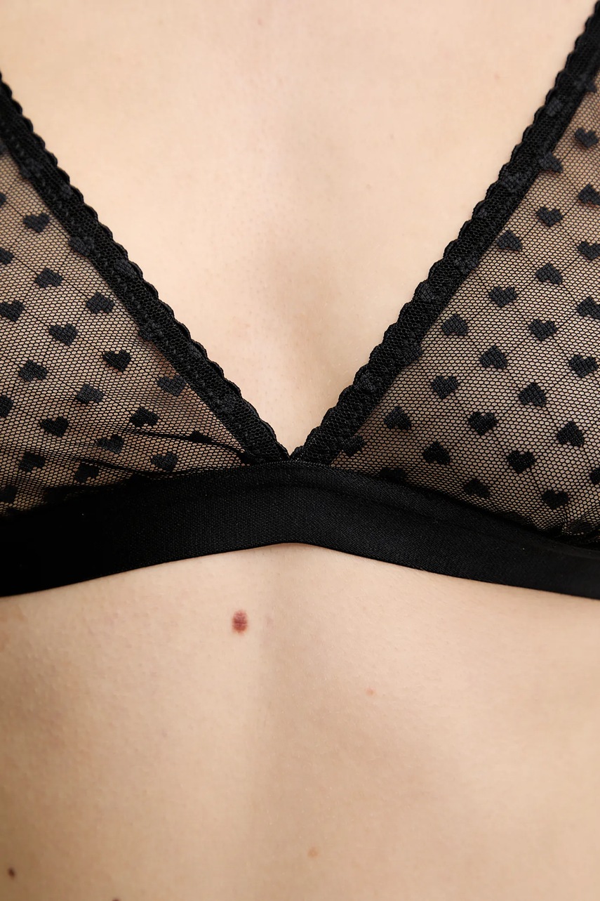 Podprsenka Samsoe Samsoe SAVIOLET (obrázek 4)