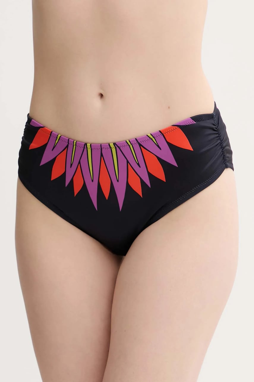 Sportalm chiloți de baie culoarea bleumarin, 900030