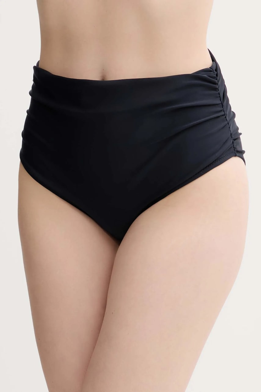 Sportalm chiloți de baie culoarea bleumarin, 900032