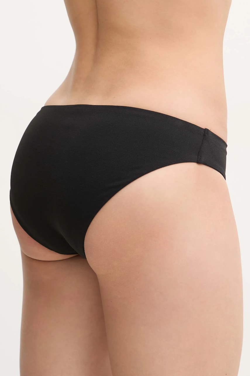Купальные трусы Calvin Klein цвет чёрный KW0KW02810 Купальные трусы Calvin Klein цвет чёрный KW0KW02810