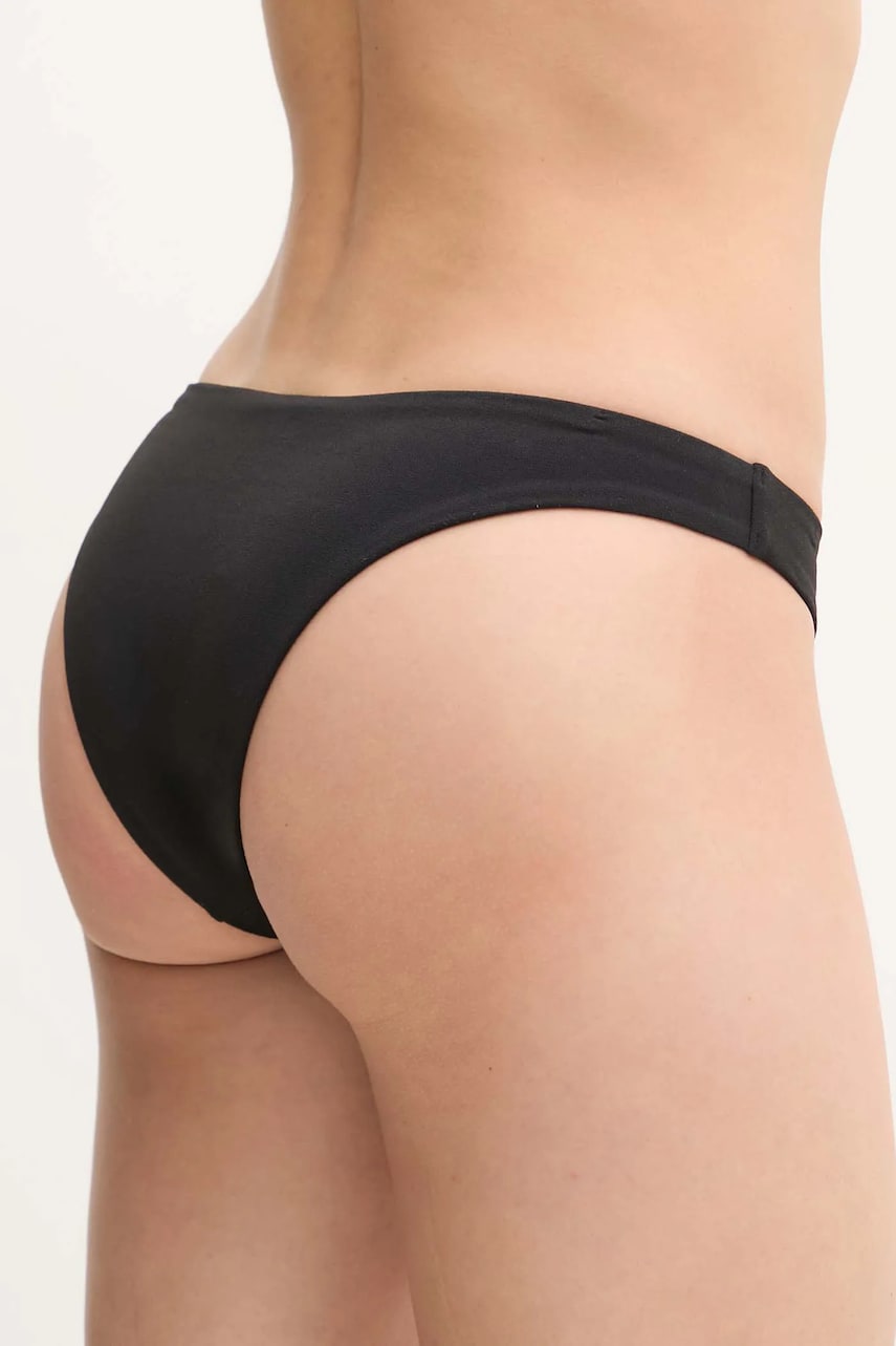 Купальные трусы Calvin Klein цвет чёрный KW0KW02811 Купальные трусы Calvin Klein цвет чёрный KW0KW02811