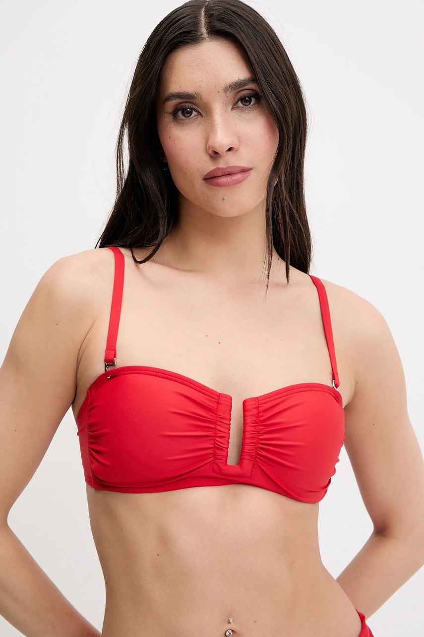 Dvoudílné plavky Dkny (obrázek 5)