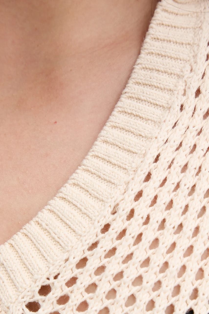 Plážové tričko Tommy Hilfiger.