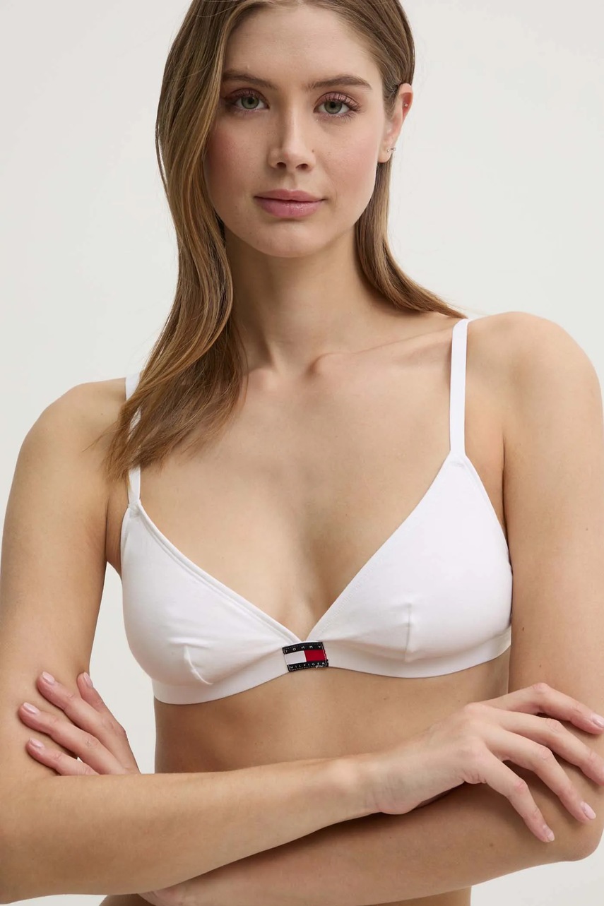 Podprsenka Tommy Hilfiger 3-pack (obrázek 3)