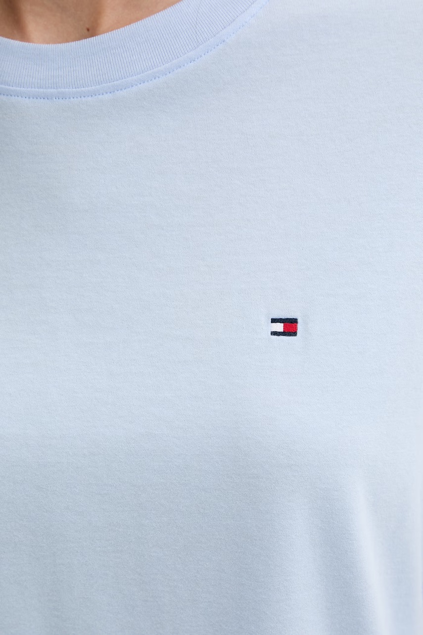 Tommy Hilfiger dvojdielne pyžamo dámske bavlnené