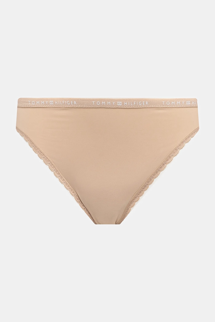 Nohavičky Tommy Hilfiger 3-pak