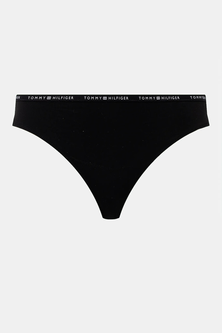 ??????? Tommy Hilfiger 3 ?? ???? ?????? UW0UW05756 ??????? Tommy Hilfiger 3 ?? ???? ?????? UW0UW05756