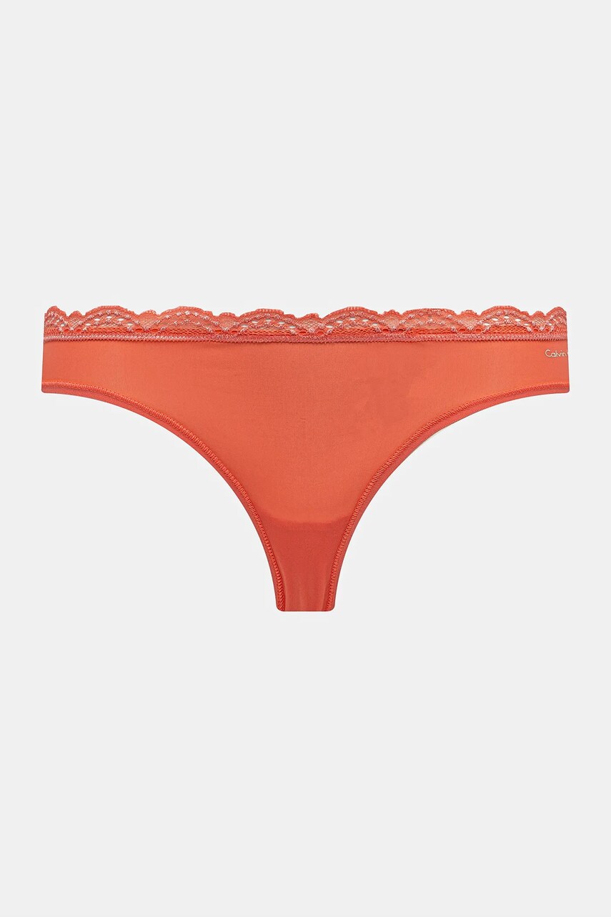 Стринги Calvin Klein Underwear 3 шт LV00QD5300 Стринги Calvin Klein Underwear 3 шт LV00QD5300