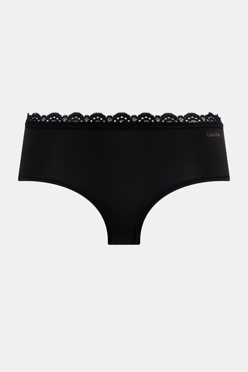 Calvin Klein Underwear nohavičky dámske 3-pak