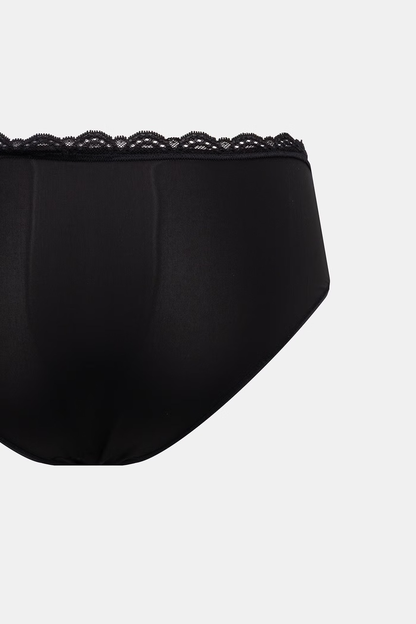 Calvin Klein Underwear nohavičky dámske 3-pak