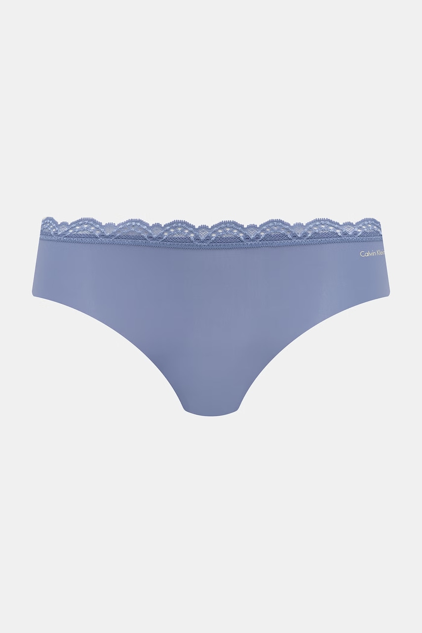 Calvin Klein Underwear nohavičky dámske 3-pak