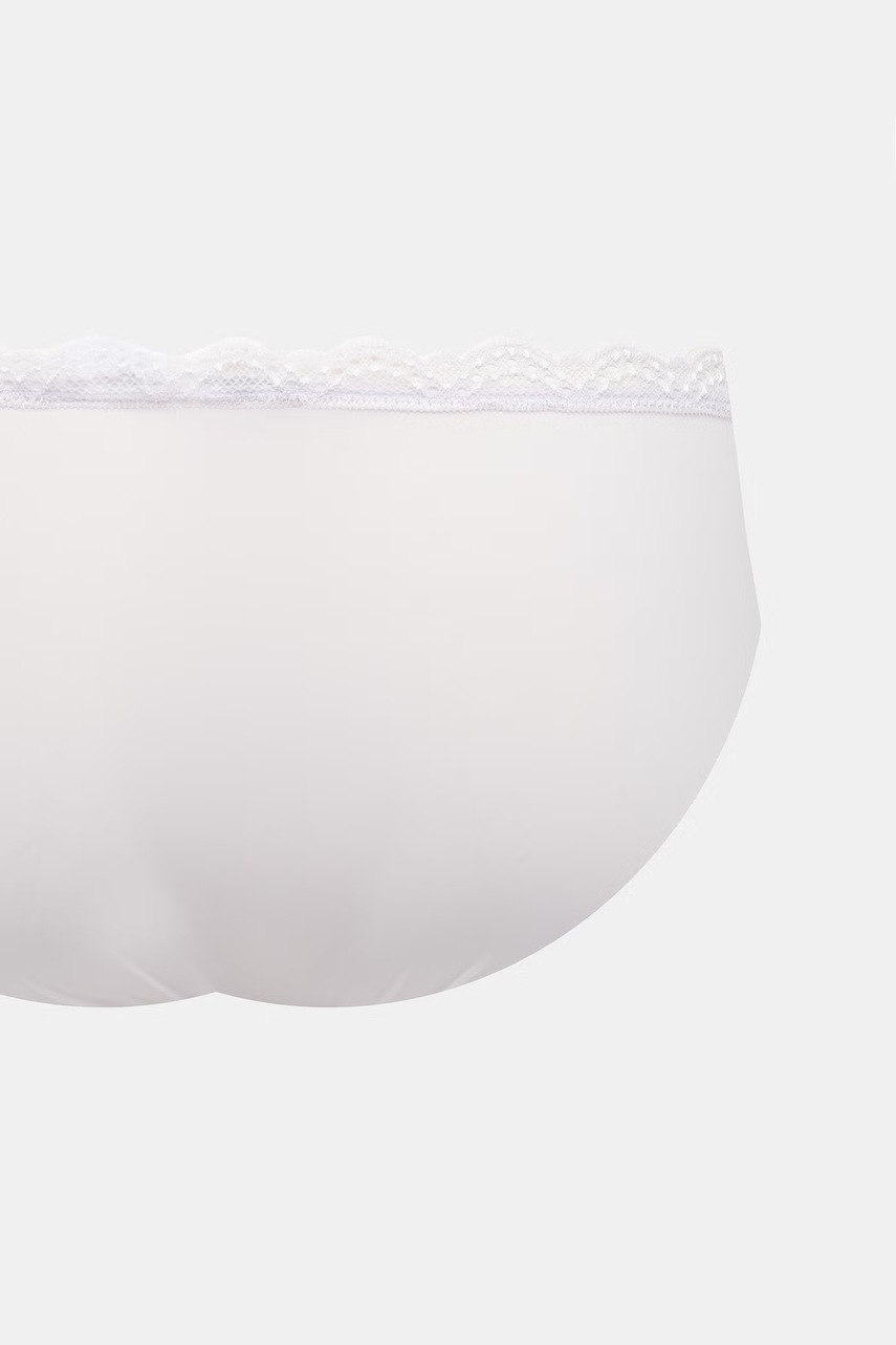 Calvin Klein Underwear nohavičky dámske 3-pak