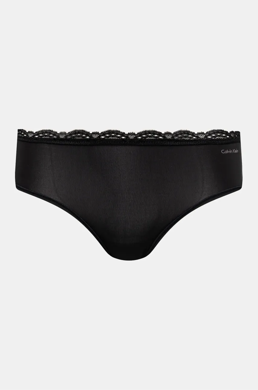 Calvin Klein Underwear nohavičky dámske 3-pak