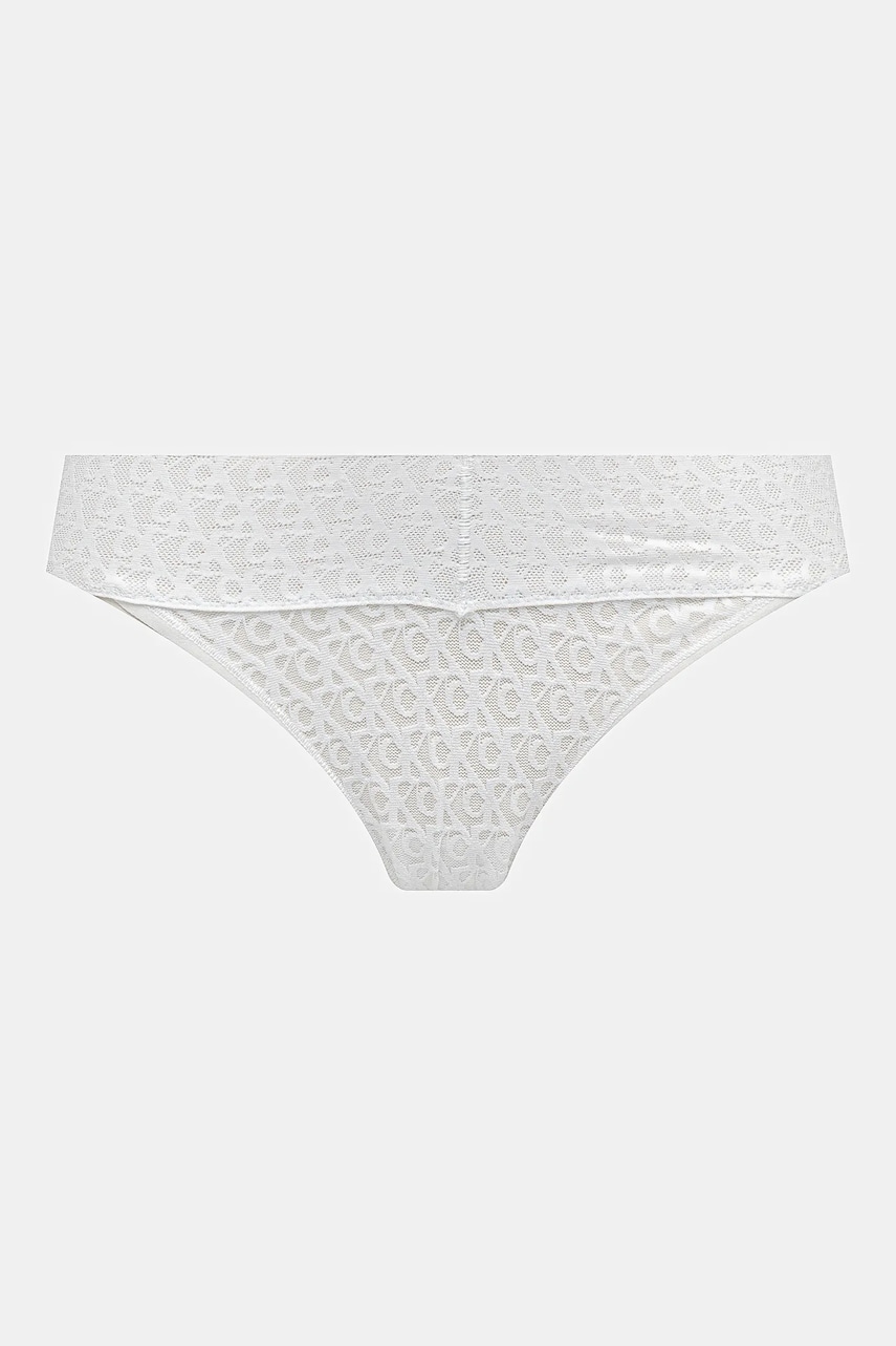 Трусы Calvin Klein Underwear 3 шт цвет зелёный LV00QD5305 Трусы Calvin Klein Underwear 3 шт цвет зелёный LV00QD5305