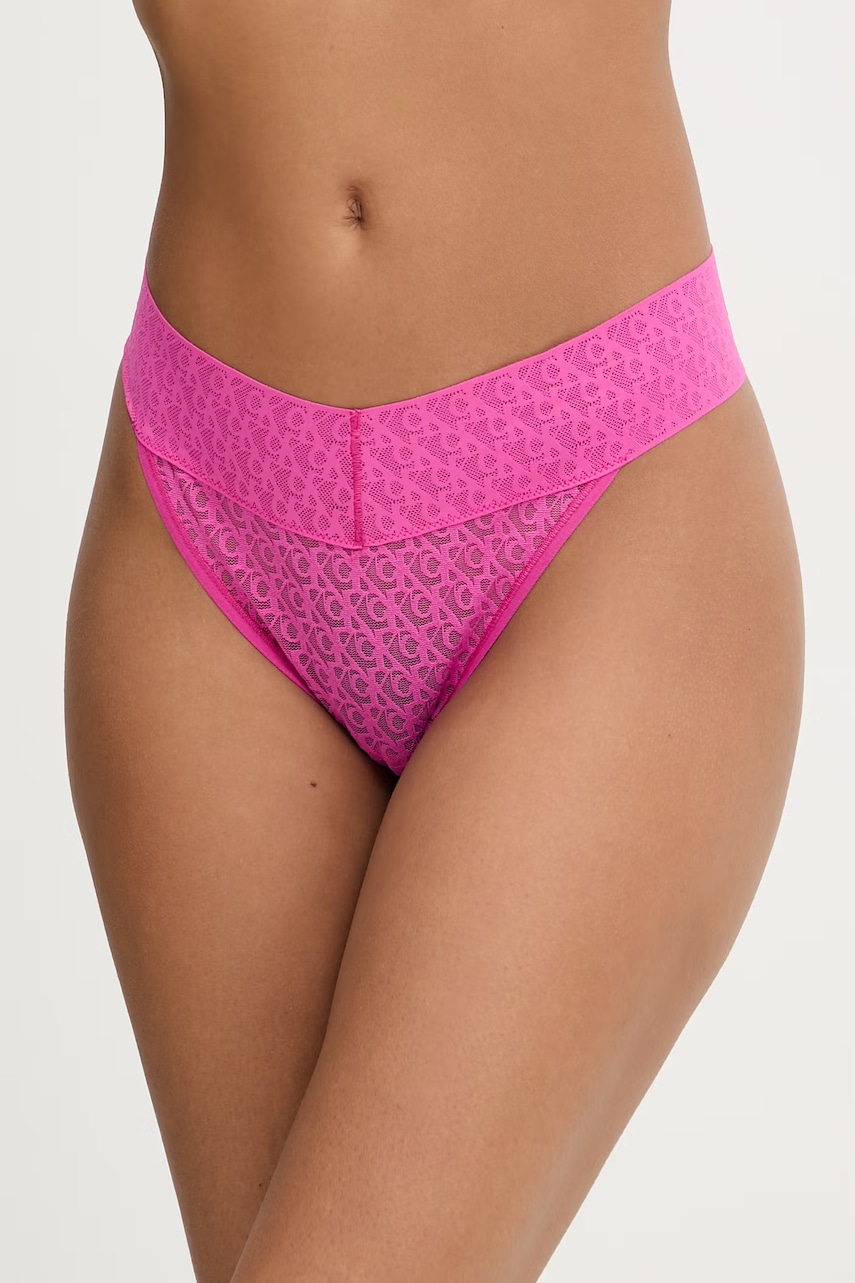 Calvin Klein Underwear nohavičky dámske