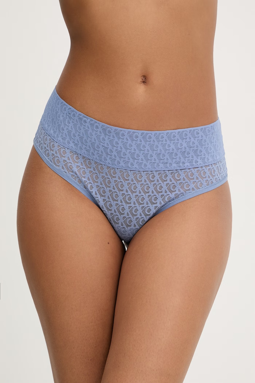 Calvin Klein Underwear Brazilky dámské