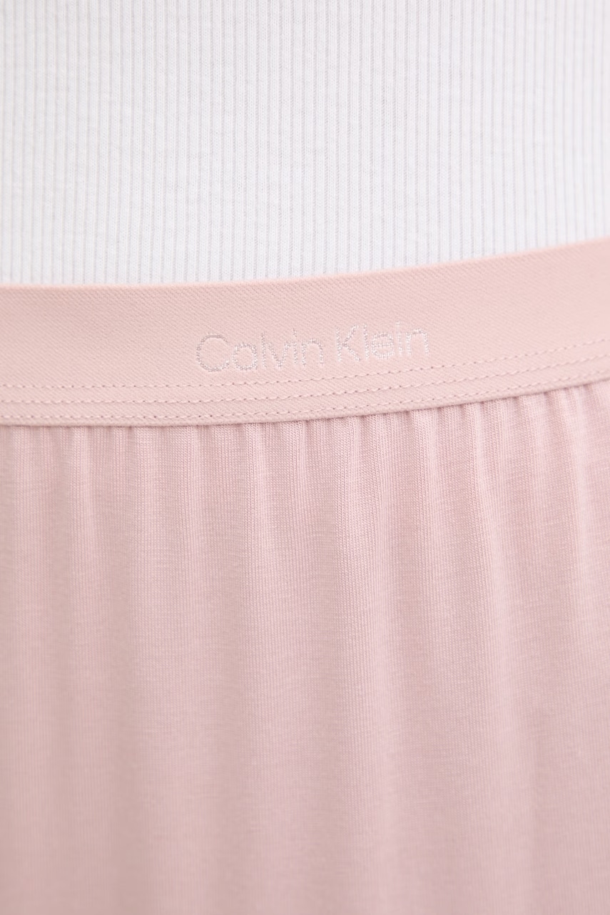 Calvin Klein Underwear pyžamové nohavice dámske z modalu