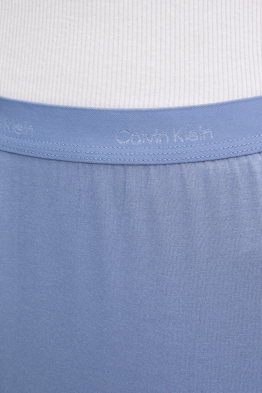 Calvin Klein Underwear pyžamové kalhoty dámské z modalu (obrázek 4)