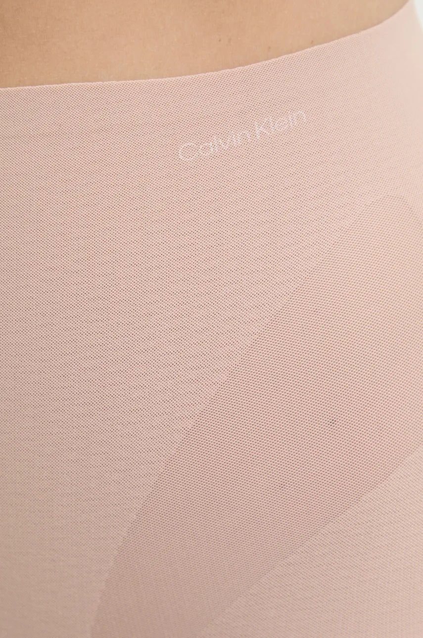 Tvarující kalhotky Calvin Klein Underwear (obrázek 3)