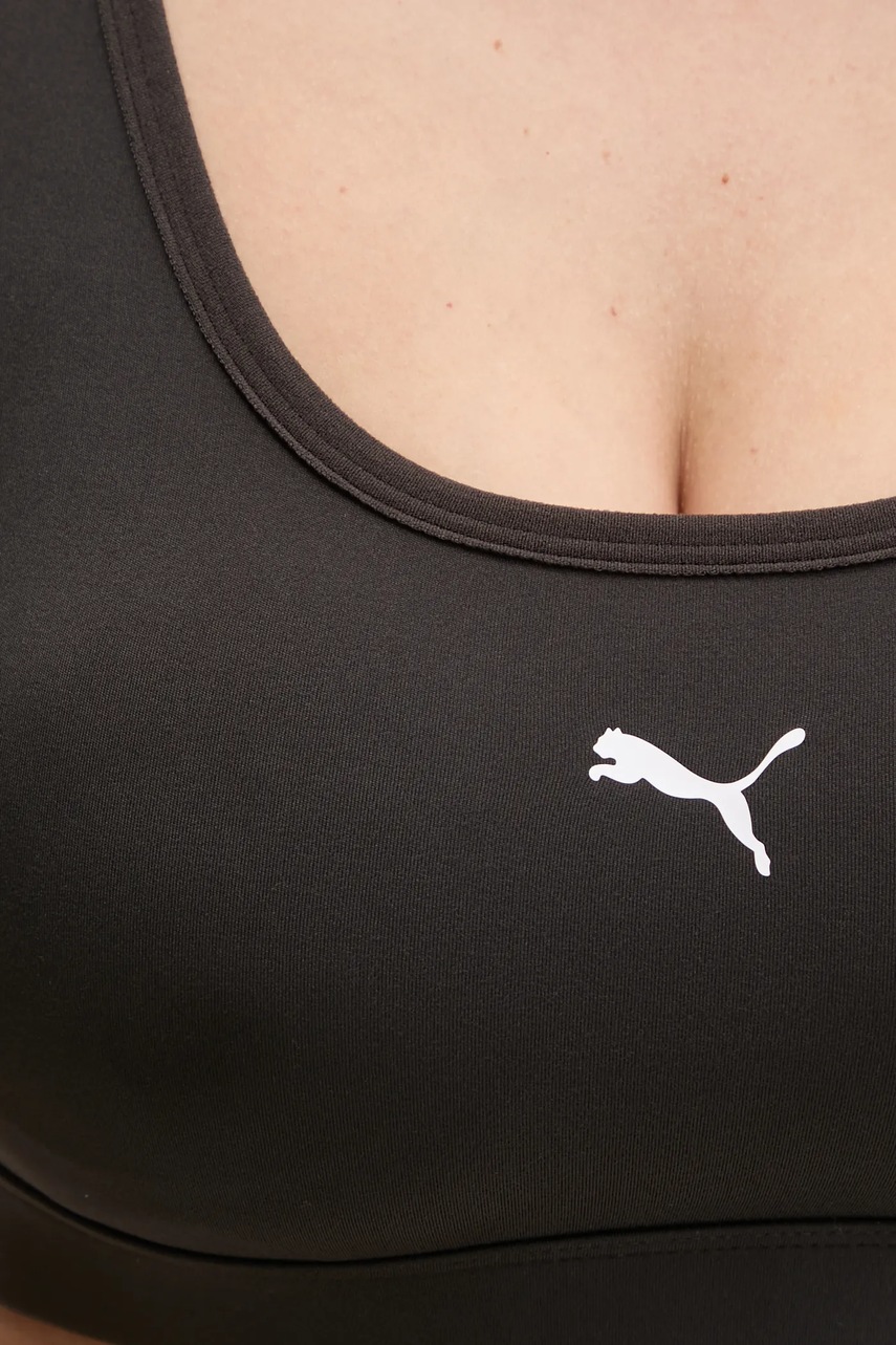 Sportovní podprsenka Puma 4Keeps Cloudspun (obrázek 5)