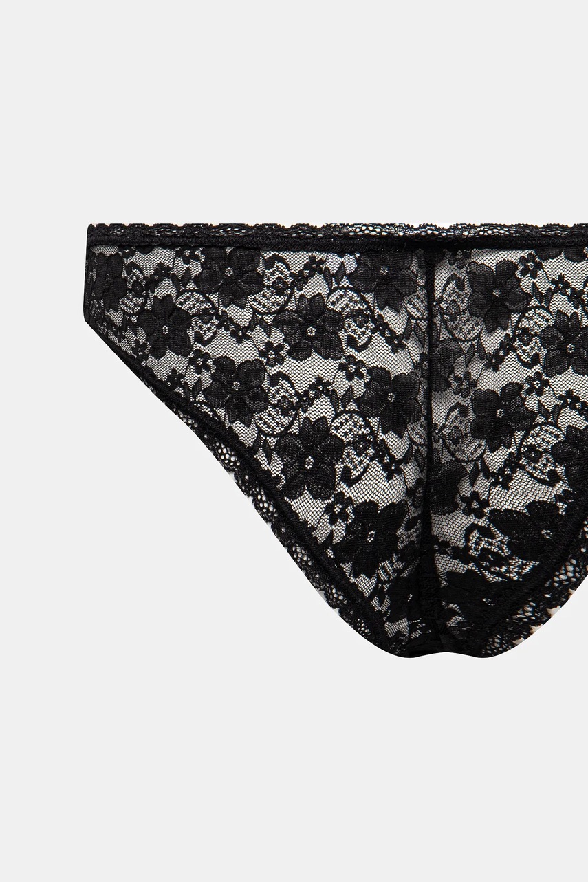 Kalhotky brazilky Guess 3-pack (obrázek 5)