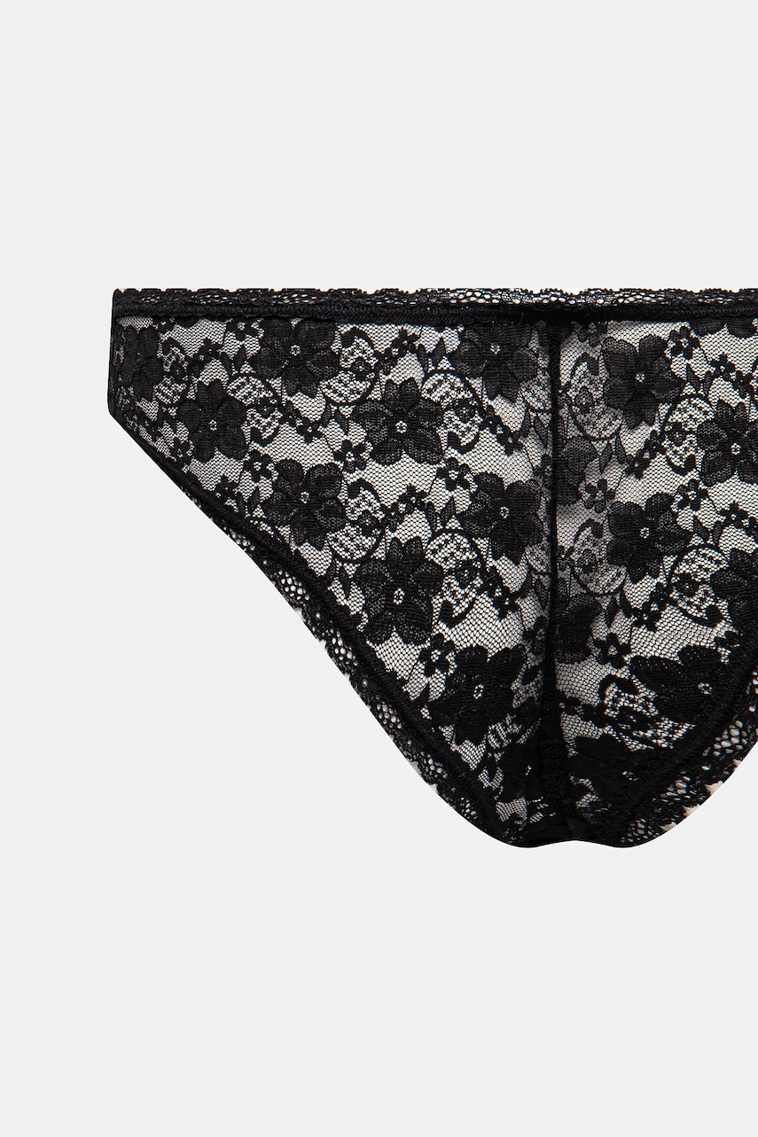 Brazílske nohavičky Guess 3-pak