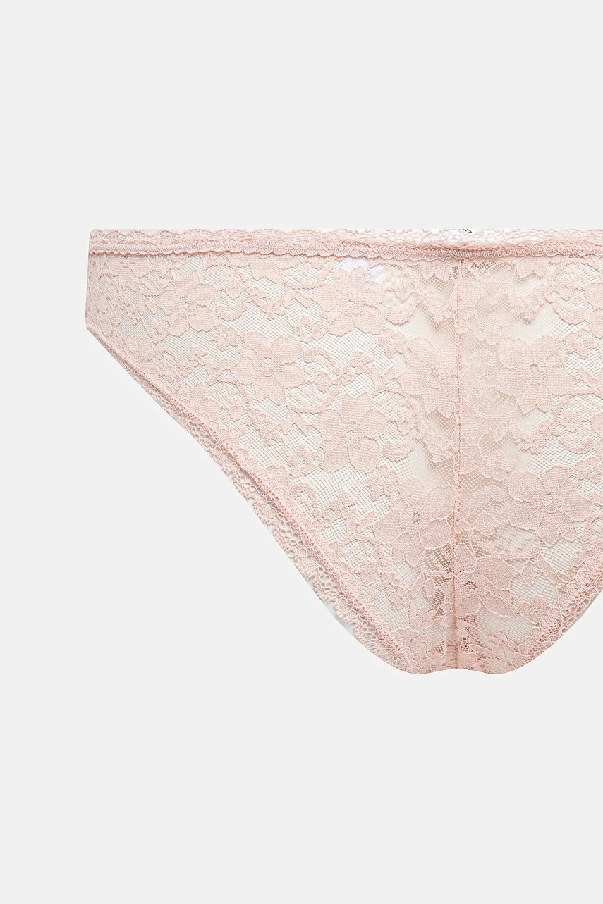 Kalhotky brazilky Guess 3-pack (obrázek 6)