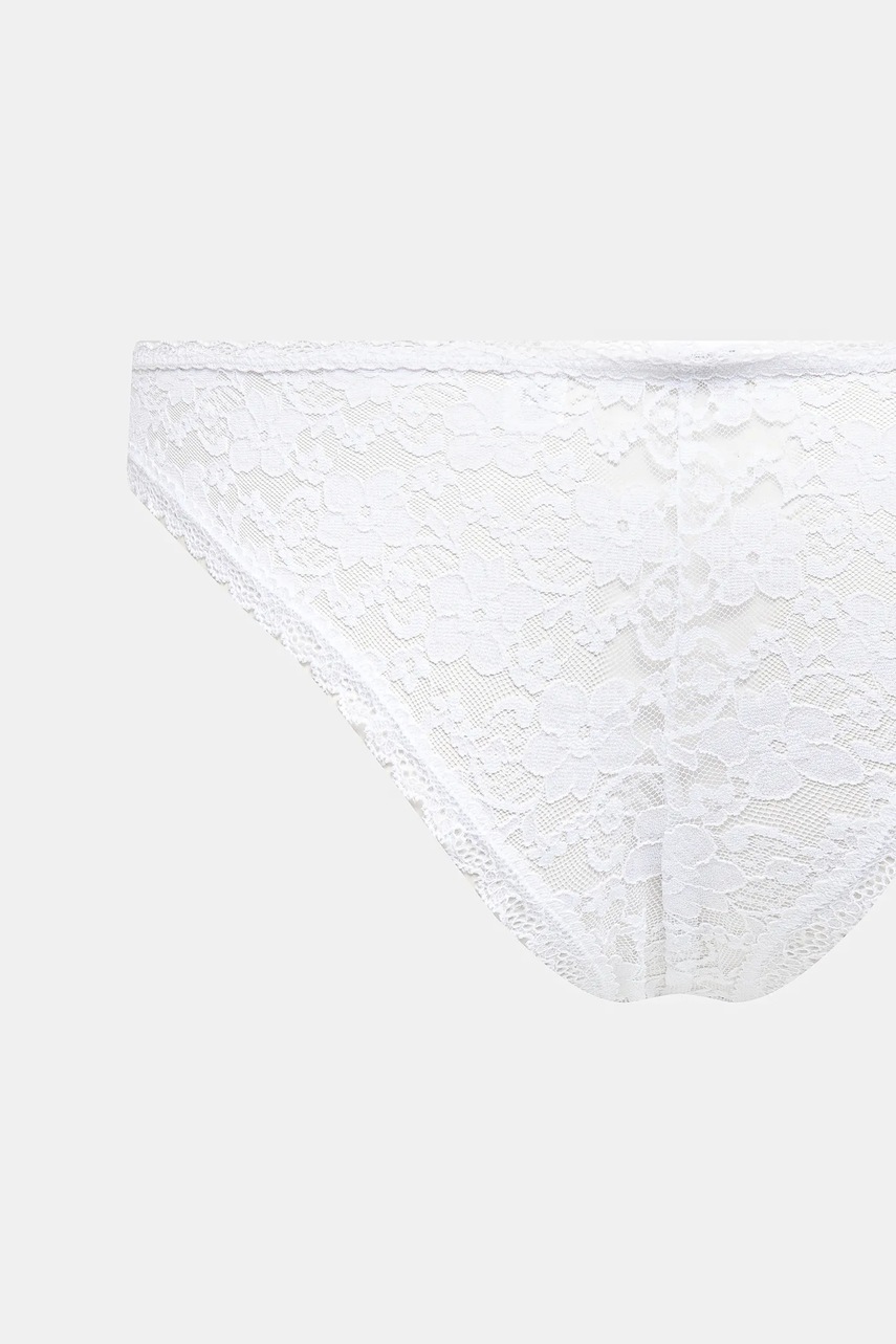 Kalhotky brazilky Guess 3-pack (obrázek 7)