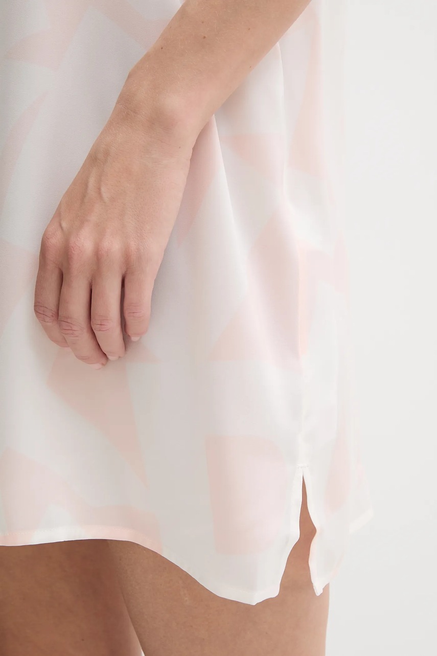 Noční košile Dkny (obrázek 5)