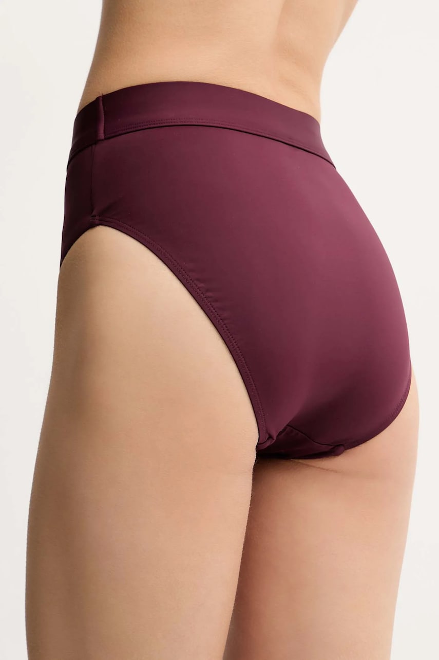 Купальные трусы Lauren Ralph Lauren цвет фиолетовый 20501158 Купальные трусы Lauren Ralph Lauren цвет фиолетовый 20501158