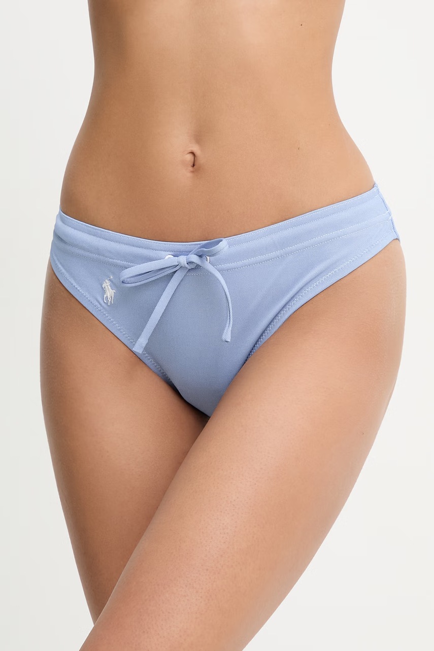 Polo Ralph Lauren chiloți de baie pentru femei