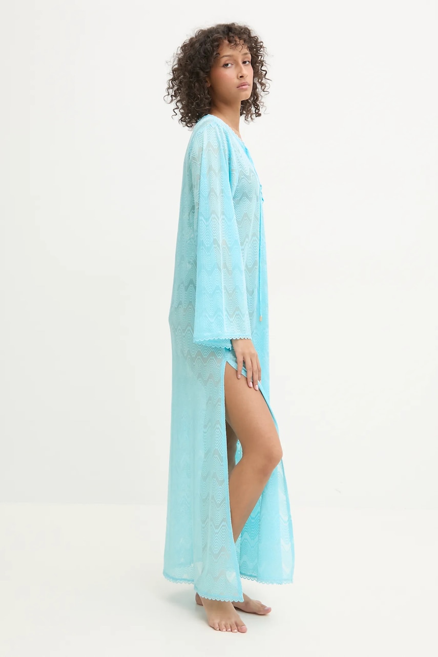 Пляжное платье Melissa Odabash Kimberly Пляжное платье Melissa Odabash Kimberly