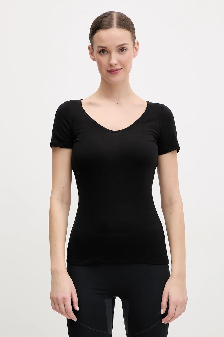 Icebreaker tricou funcțional Merino 150 Siren Sweetheart