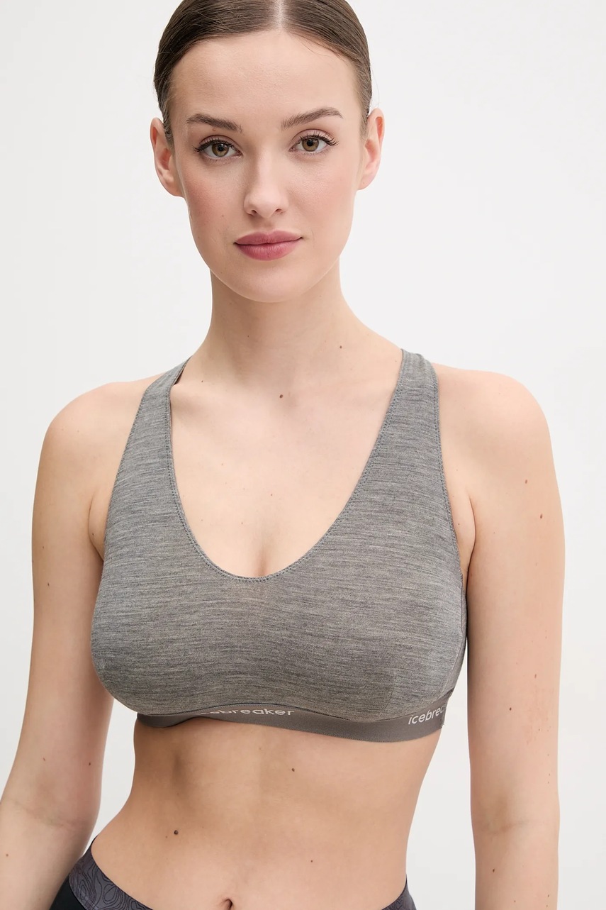 Ισοθερμικά εσώρουχα Icebreaker Merino Blend 125 Cool-Lite Sprite φωτογραφία