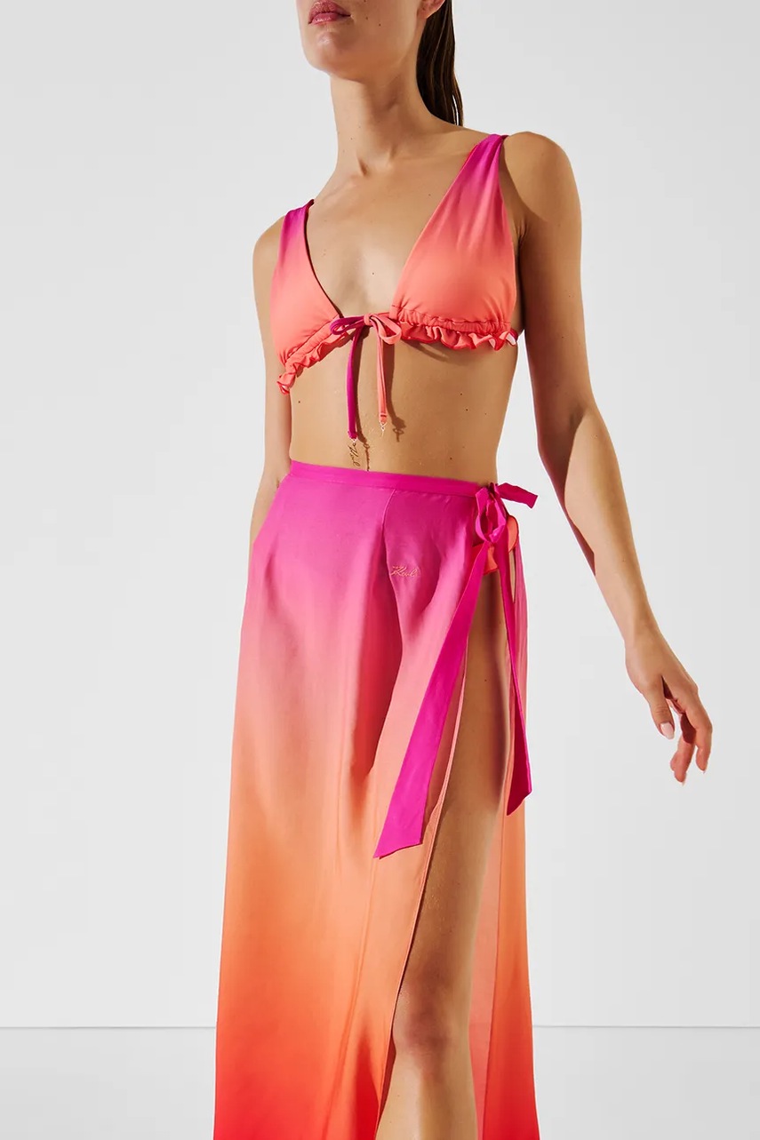 Pareo Karl Lagerfeld (obrázek 3)