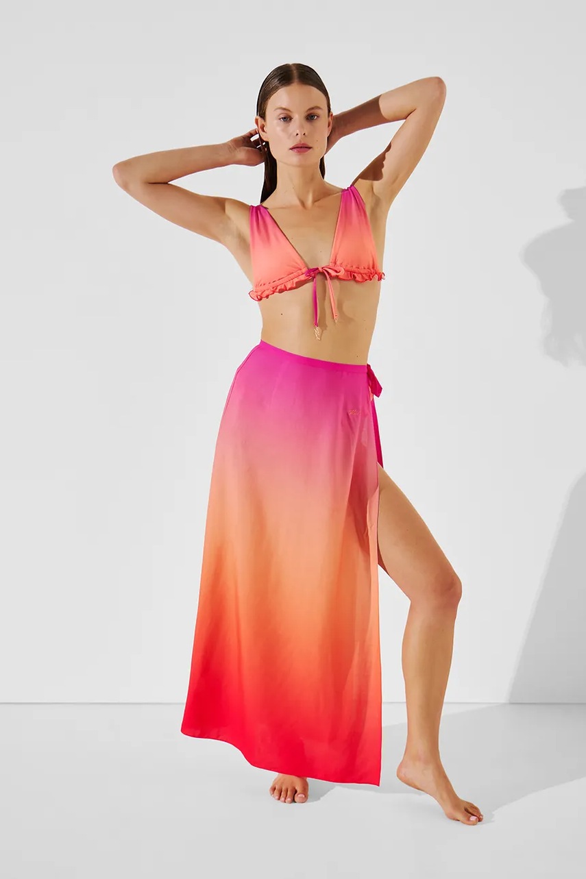 Pareo Karl Lagerfeld (obrázek 4)