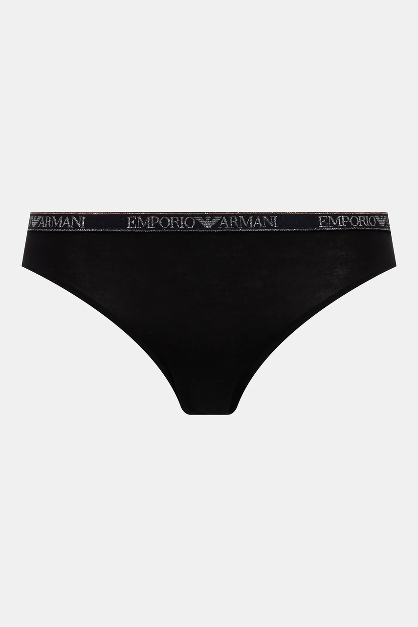 Nohavičky Emporio Armani Underwear 2-pak