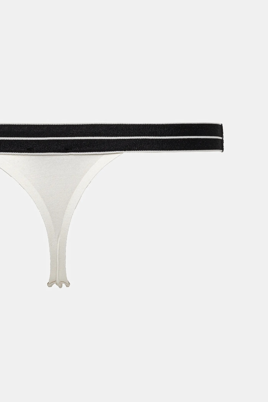 Tangá Emporio Armani Underwear 2-pak