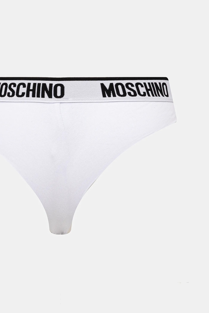 Nohavičky Moschino Underwear 2-pak