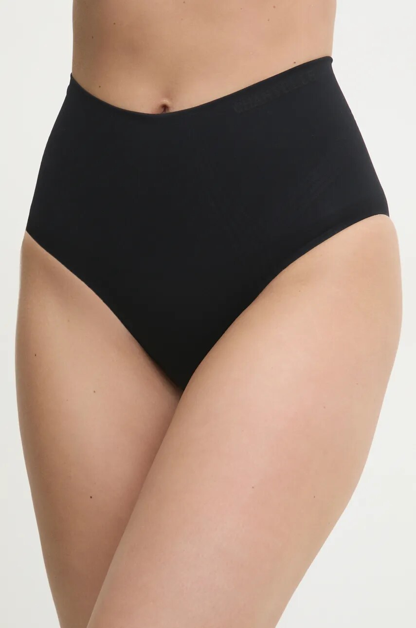 Chantelle chiloti Smooth Comfort culoarea negru, C10U70.011
