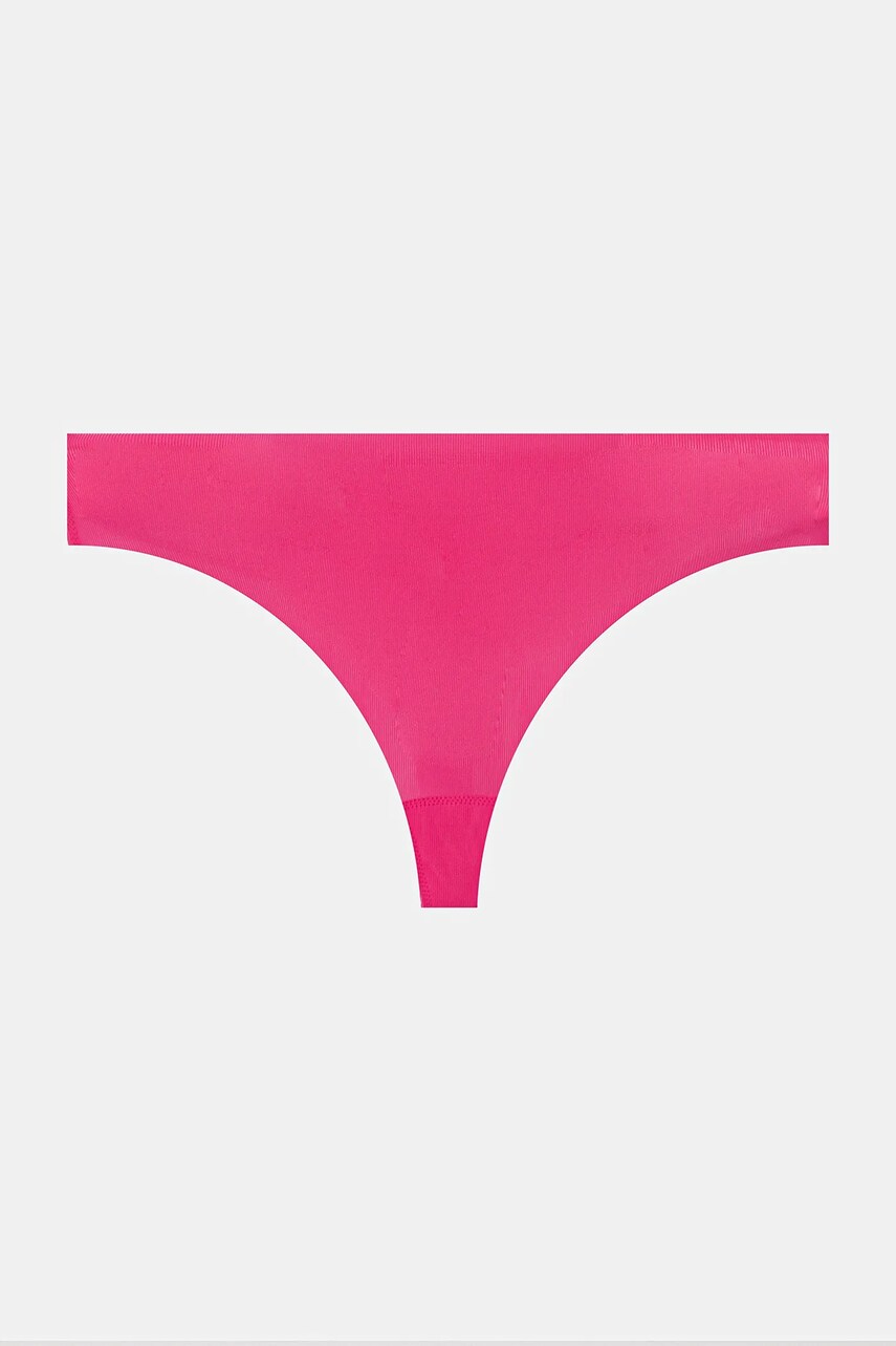 Chantelle chloți brazilieni Pulpies culoarea roz, C22HG9.06X