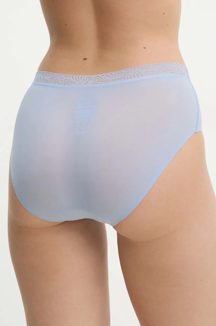 Nohavičky Chantelle SOFT STRETCH