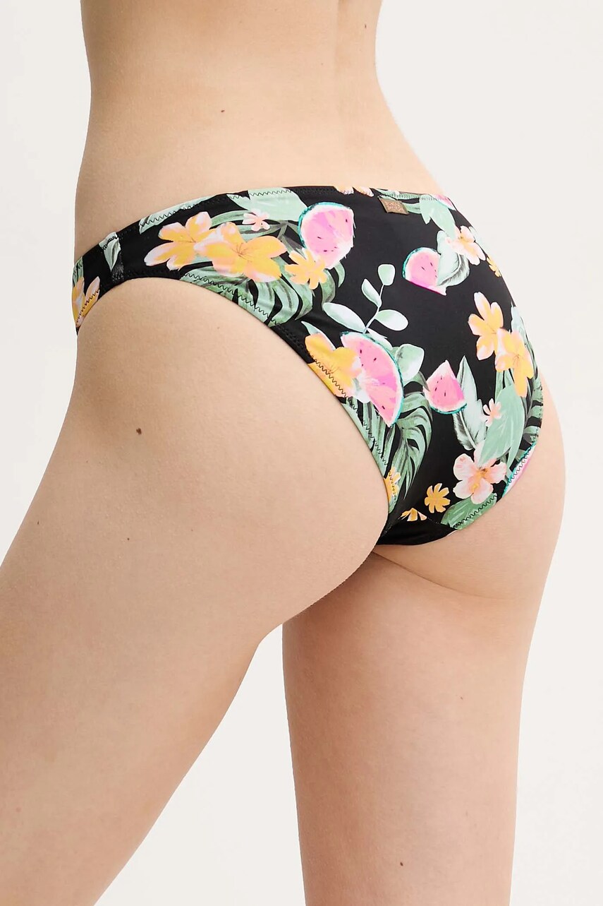 Купальные трусы Banana Moon Wailani цвет чёрный DUCA.WAILANI Купальные трусы Banana Moon Wailani цвет чёрный DUCA.WAILANI