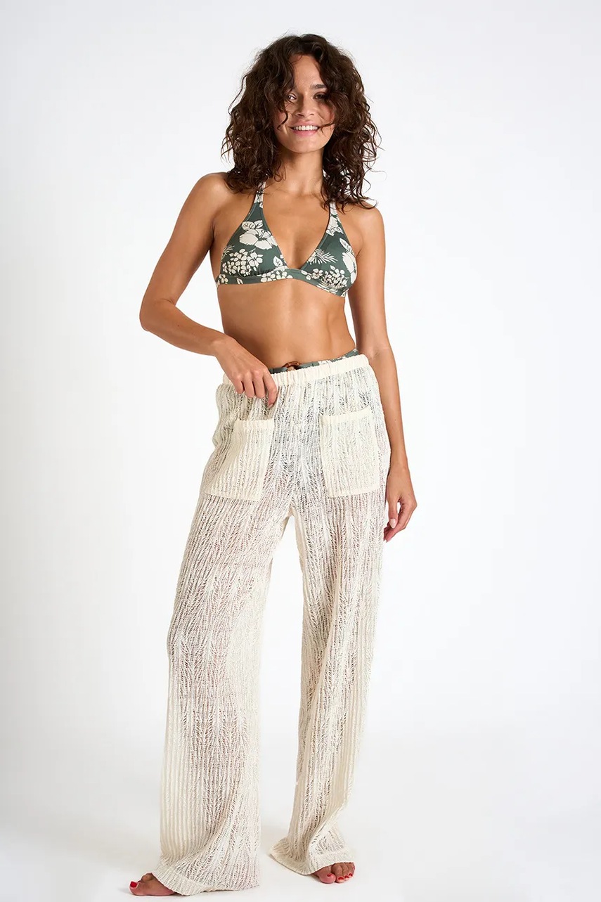 Banana Moon pantaloni de plaja Beachsoul