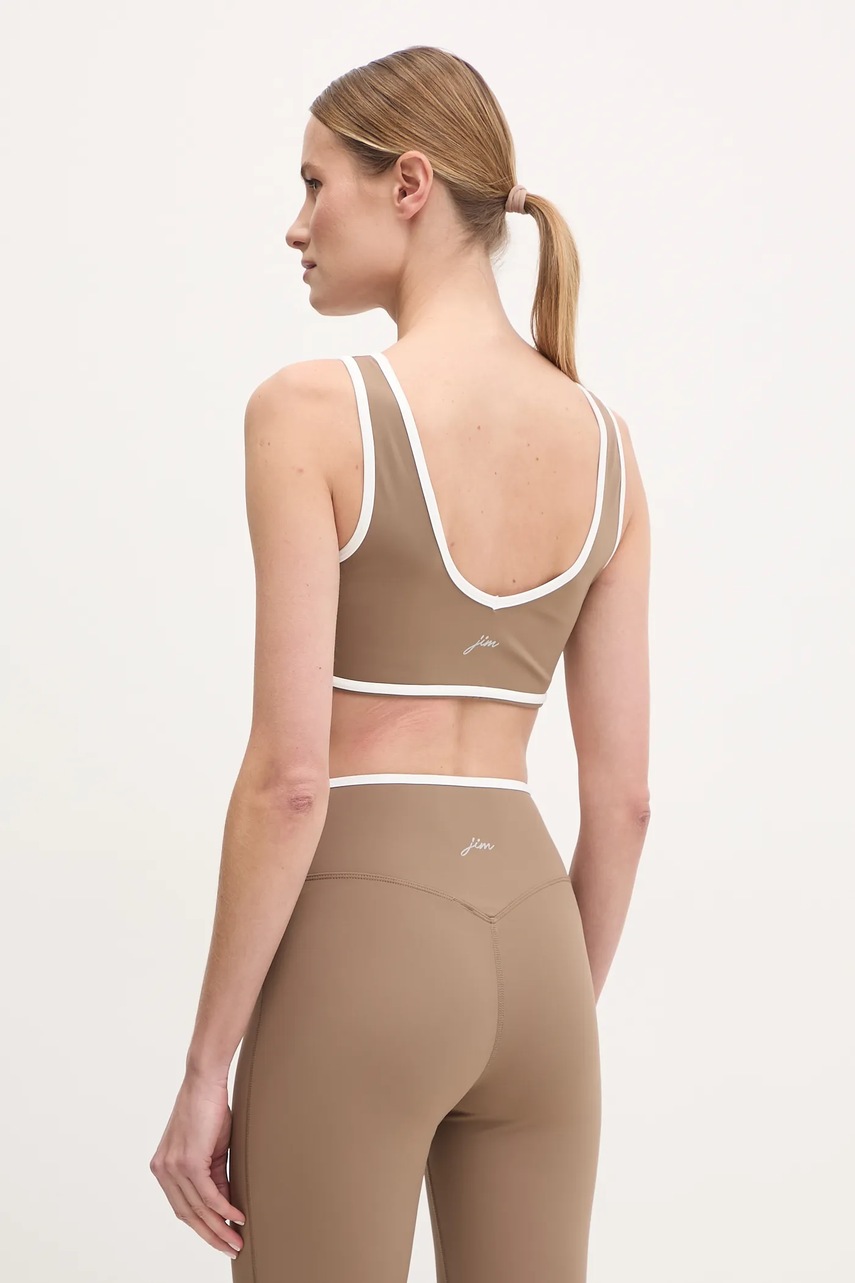 Jógová podprsenka JOYINME Dual Essence (obrázek 3)